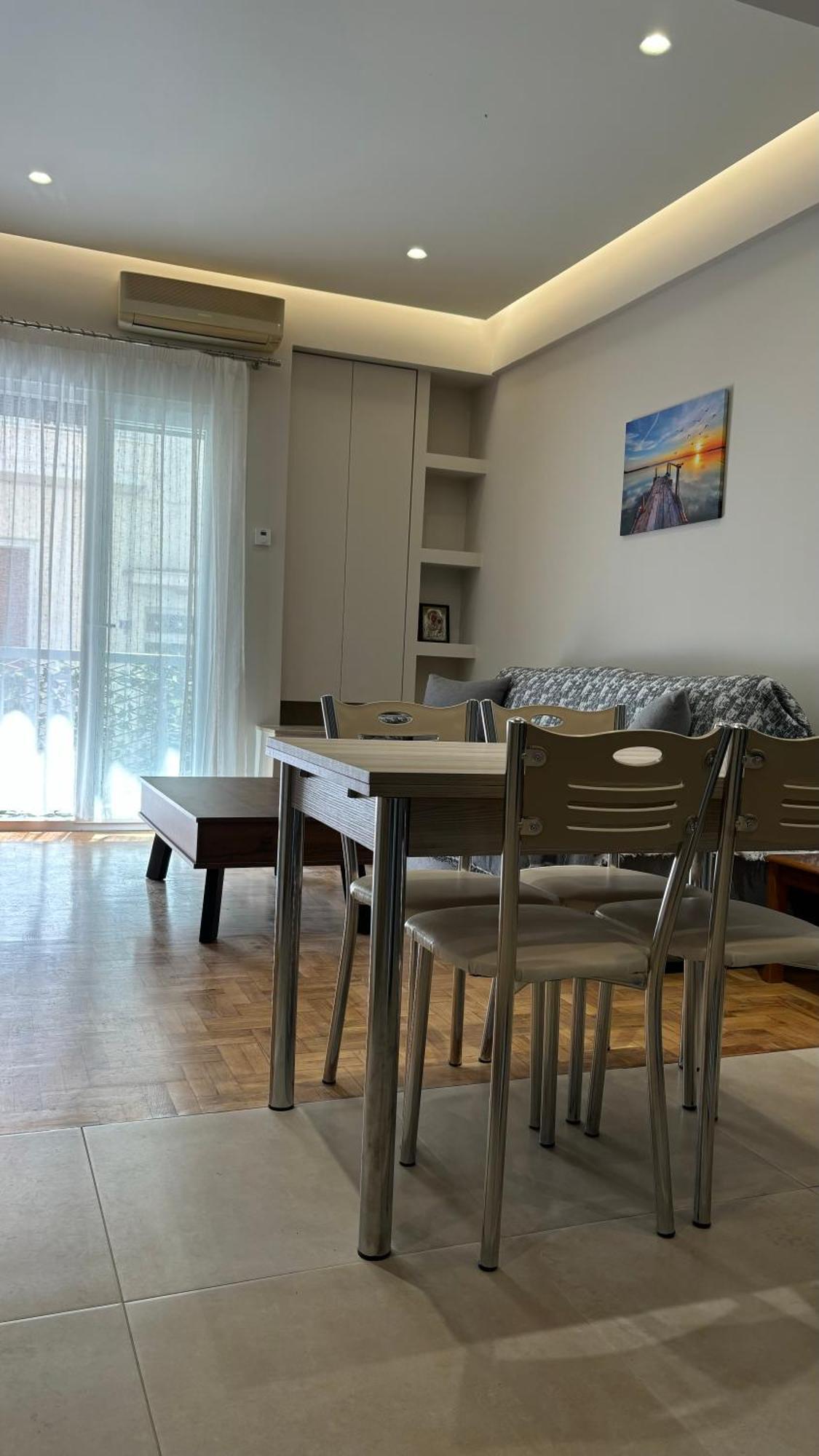 Valentino Apartment Aten Exteriör bild