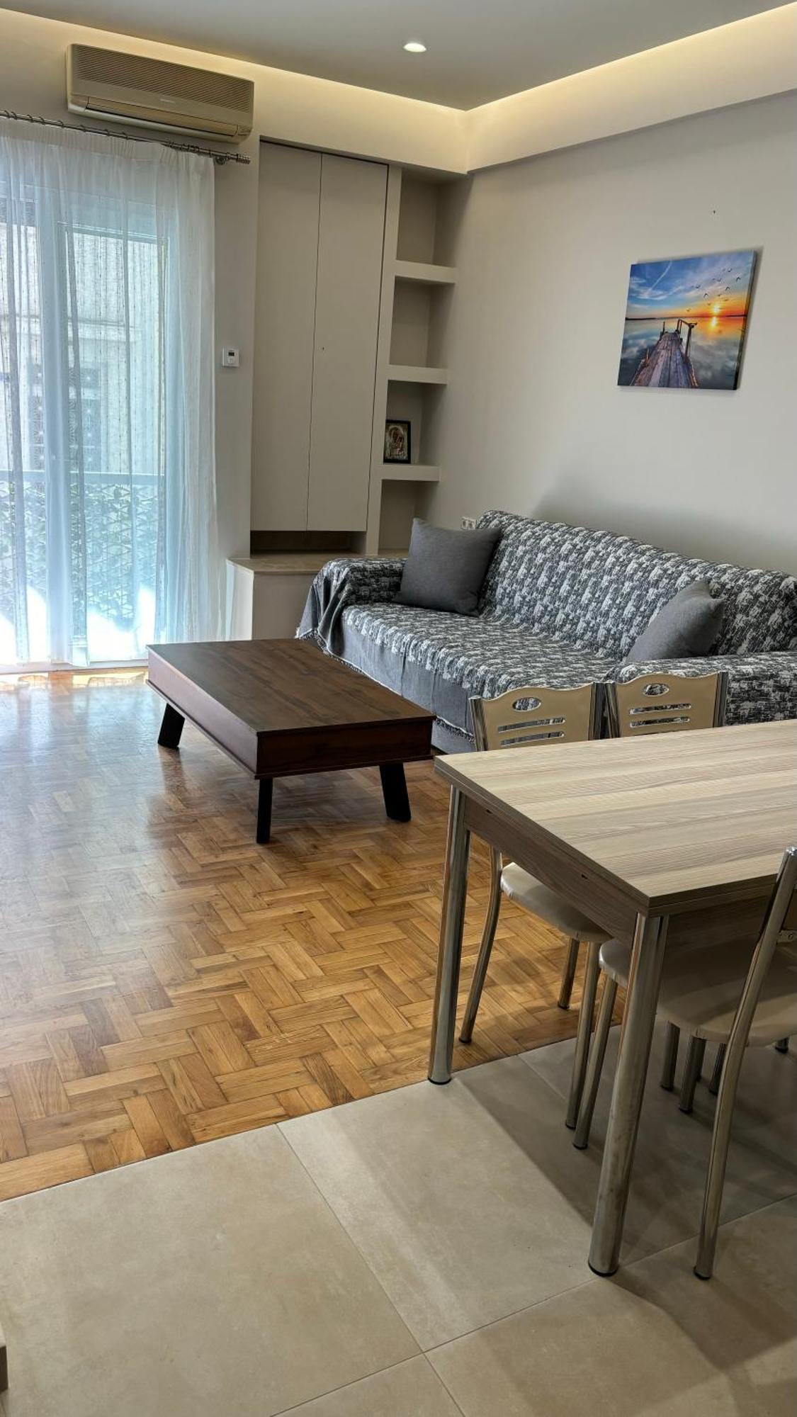 Valentino Apartment Aten Exteriör bild